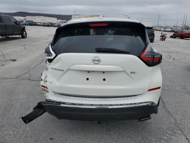 2019 NISSAN MURANO S - 5N1AZ2MJ9KN157651