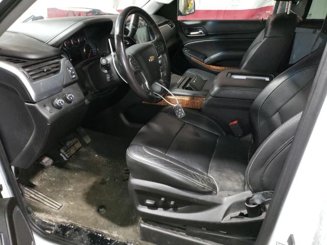 2018 CHEVROLET SUBURBAN K - 1GNSKJKC3JR234752