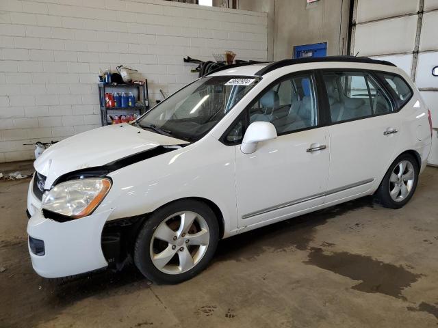 2008 Kia Rondo Lx VIN: KNAFG526987169597 Lot: 48692924