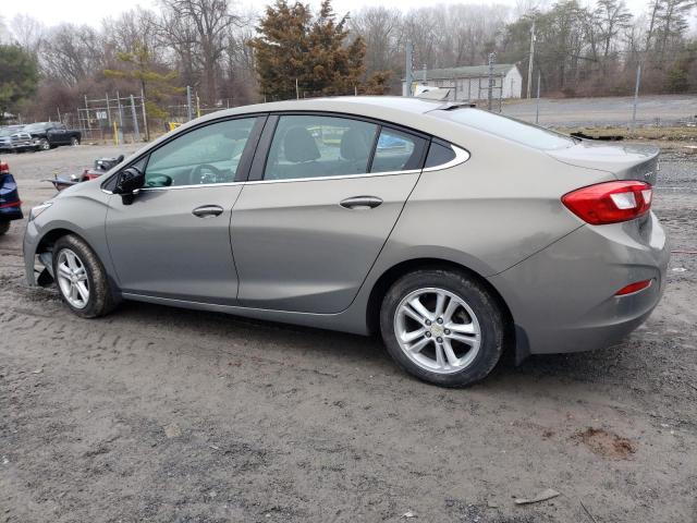 2017 Chevrolet Cruze Lt VIN: 1G1BE5SM5H7135834 Lot: 44607944