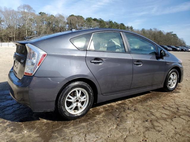 2011 Toyota Prius VIN: JTDKN3DU3B5344534 Lot: 46402564