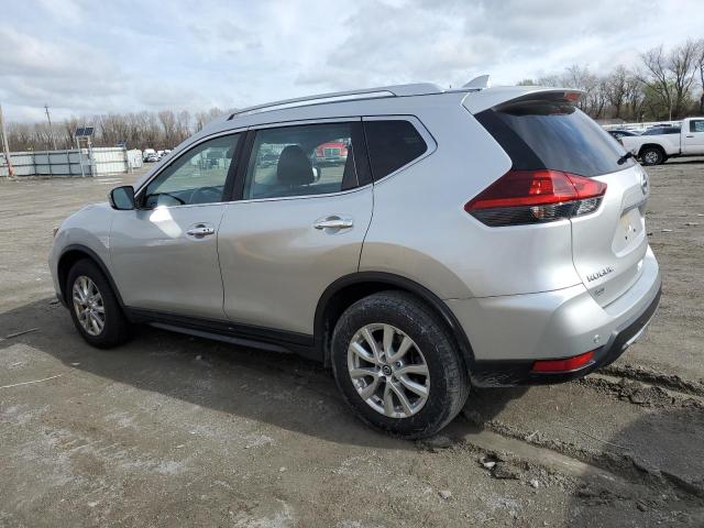 JN8AT2MT2LW038623 | 2020 Nissan rogue s