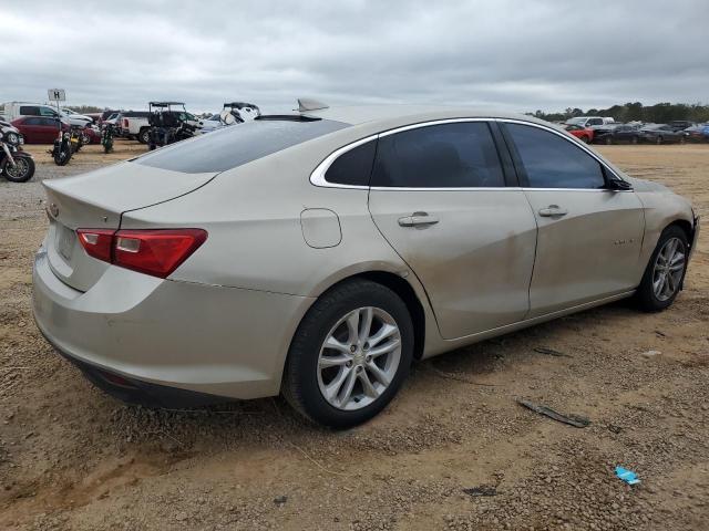 2016 CHEVROLET MALIBU LT - 1G1ZE5ST4GF264898