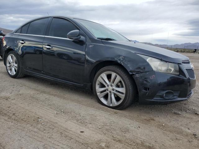 2012 Chevrolet Cruze Ltz VIN: 1G1PH5SC7C7331710 Lot: 49130684