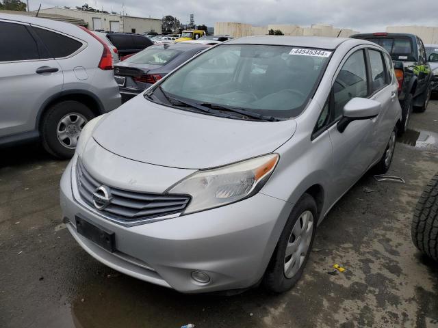 3N1CE2CP5FL413369 2015 Nissan Versa Note S