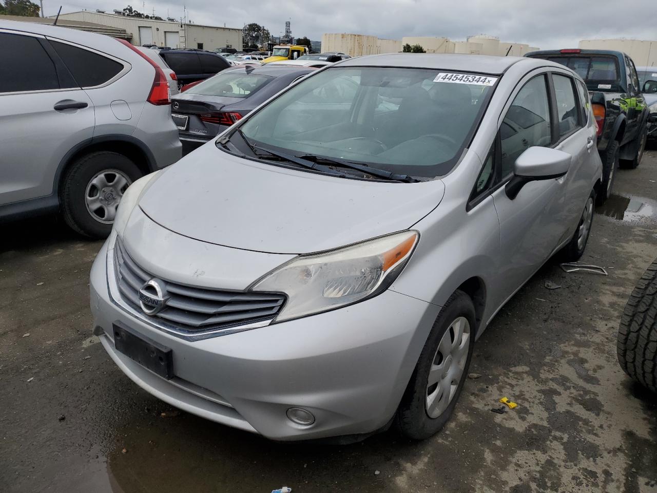 3N1CE2CP5FL413369 2015 Nissan Versa Note S 3N1CE2CP5FL413369 2015 Nissan Versa Note S