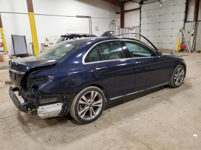 2018 MERCEDES-BENZ C 300 - 55SWF4JB8JU262883
