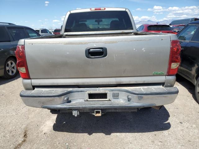 2003 Chevrolet Silverado K2500 Heavy Duty VIN: 1GCHK29U23E218267 Lot: 47589144