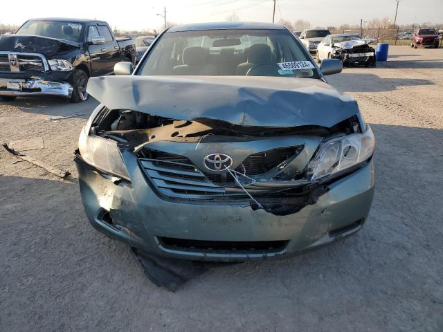 2009 Toyota Camry Base VIN: 4T1BE46K79U896499 Lot: 46509124