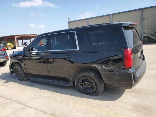 2017 CHEVROLET TAHOE 1GNLCDEC6HR152118