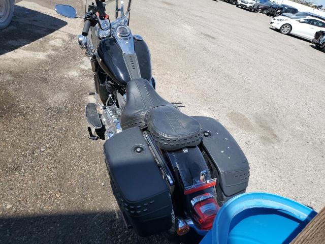 2023 HARLEY-DAVIDSON FLHCS 1HD1YBK14PB071794