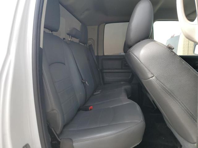 2015 RAM 1500 HFE - 1C6RR6ZM3FS669082