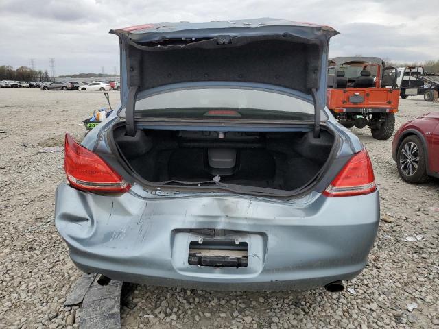 2006 Toyota Avalon Xl VIN: 4T1BK36B76U152819 Lot: 47799624