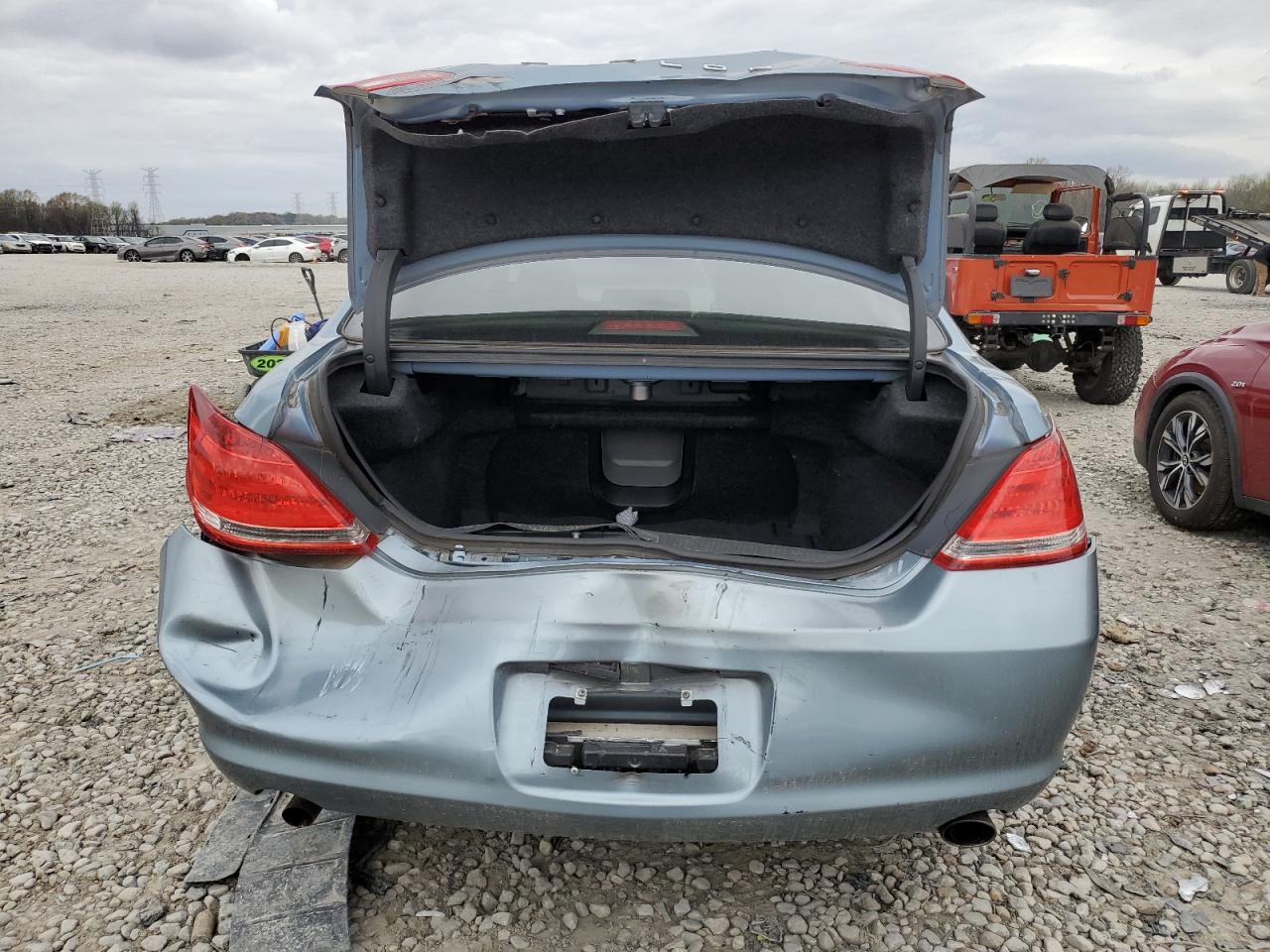 4T1BK36B76U152819 2006 Toyota Avalon Xl