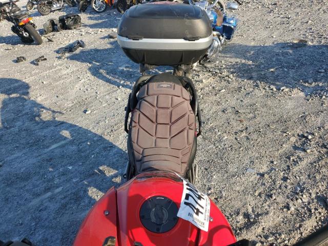 2008 KAWASAKI KLE650 A - JKALEEA148A018570