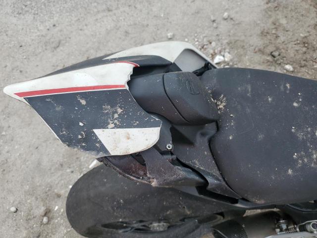 2020 DUCATI PANIGALE V ZDMHAATW8LB001075