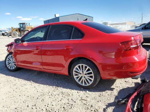 2015 Volkswagen Jetta Se VIN: 3VWD07AJ5FM272998 Lot: 47403844