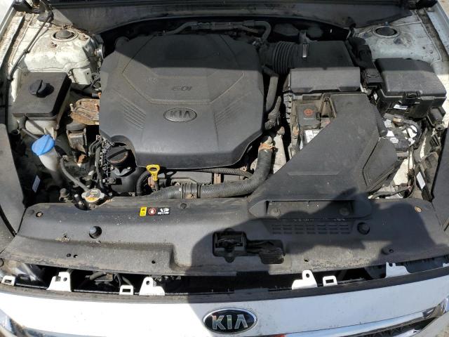 2017 KIA CADENZA PR - KNALC4J1XH5061712