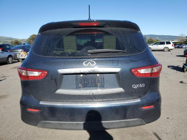 2015 Infiniti Qx60 VIN: 5N1AL0MN0FC534717 Lot: 47231284