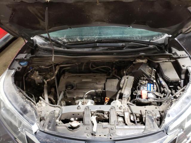 2016 HONDA CR-V EXL - 2HKRM4H77GH621687