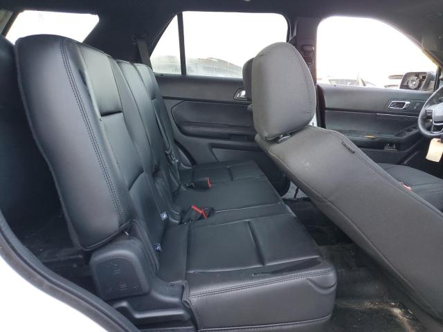 2016 FORD EXPLORER P - 1FM5K8AR5GGD31522