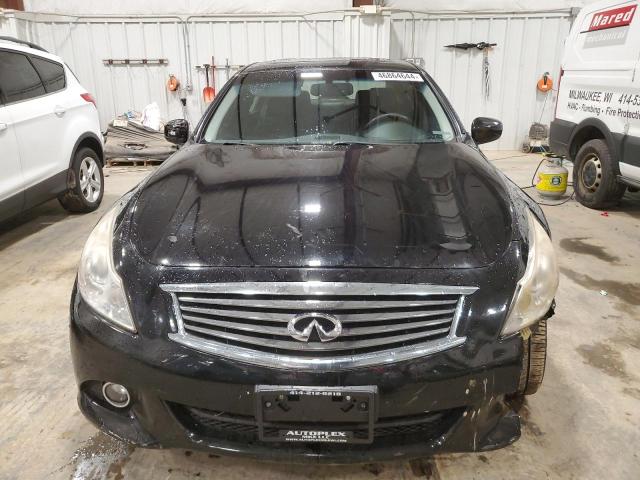 2011 Infiniti G37 VIN: JN1CV6AR9BM408848 Lot: 46864644