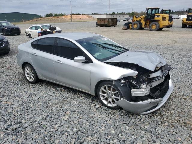 VIN 1C3CDFBA7DD154878 2013 Dodge Dart, Sxt no.4