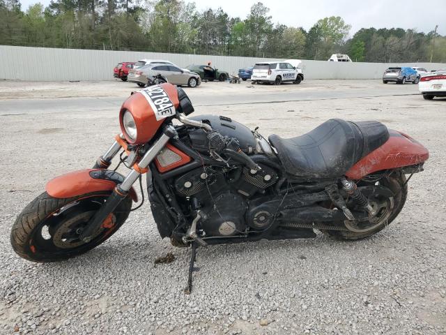 2011 HARLEY-DAVIDSON VRSCDX 1HD1HHH13BC803247