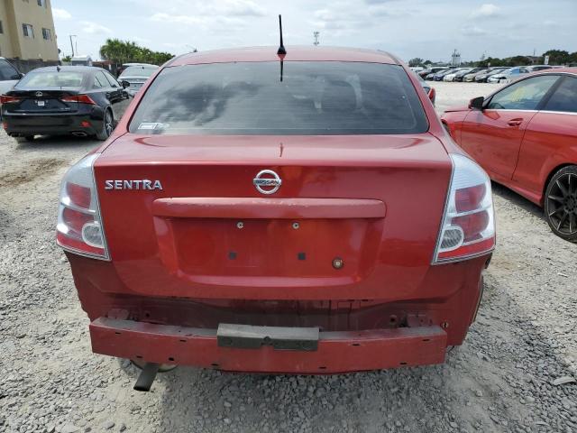 2009 Nissan Sentra 2.0 VIN: 3N1AB61E89L641623 Lot: 46990784