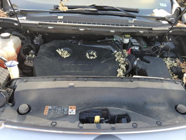 2016 Ford Edge Sel VIN: 2FMPK3J90GBB51917 Lot: 46795764