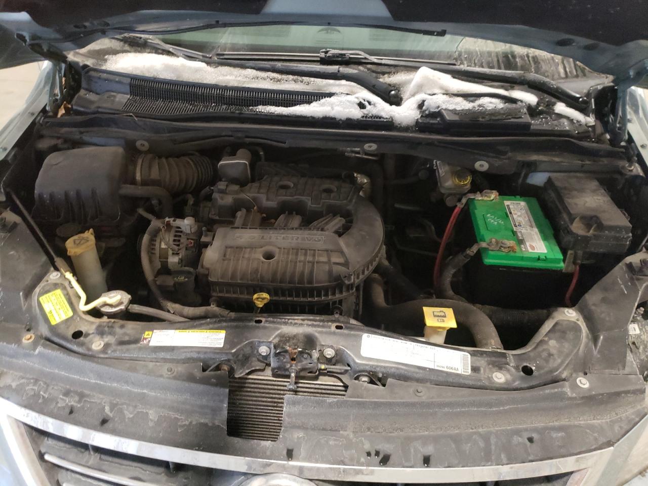 2V8HW64X69R541394 2009 Volkswagen Routan Sel Premium