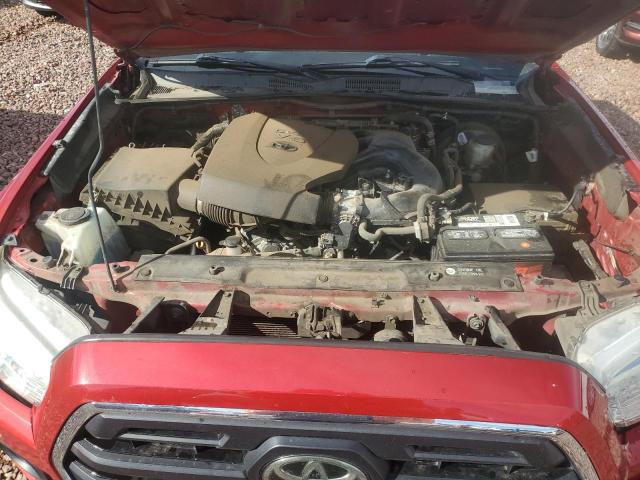 2019 TOYOTA TACOMA DOU - 3TMBZ5DNXKM020080
