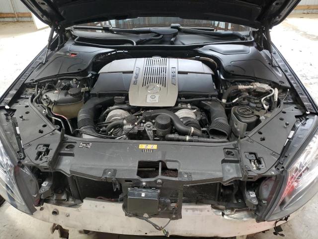 2015 MERCEDES-BENZ S 65 AMG WDDUG7KB0FA095933