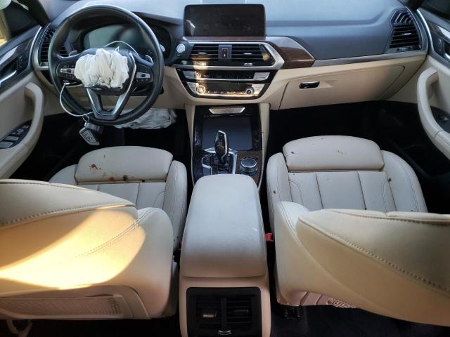 2020 BMW X3 SDRIVE3 - 5UXTY3C09LLU71486