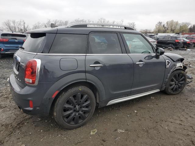 2019 Mini Cooper S Countryman VIN: WMZYT3C55K3E94279 Lot: 48302274