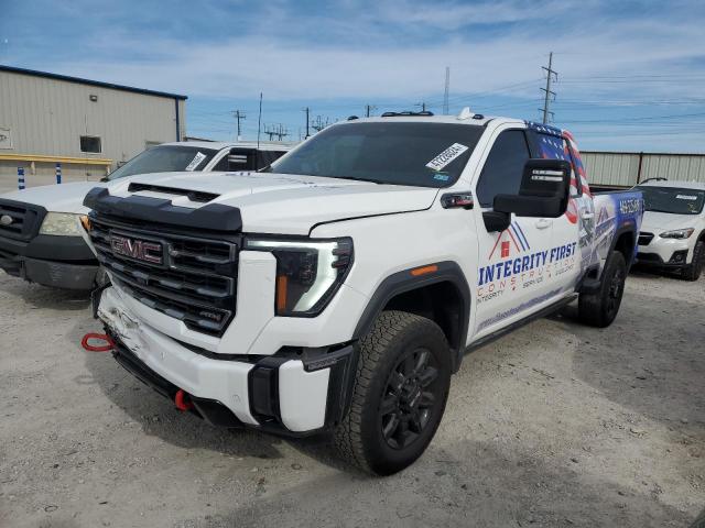 2024 GMC SIERRA K25 - 1GT49PEY8RF209351