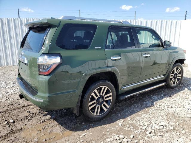 2022 TOYOTA 4RUNNER LI JTEKU5JR8N6083037