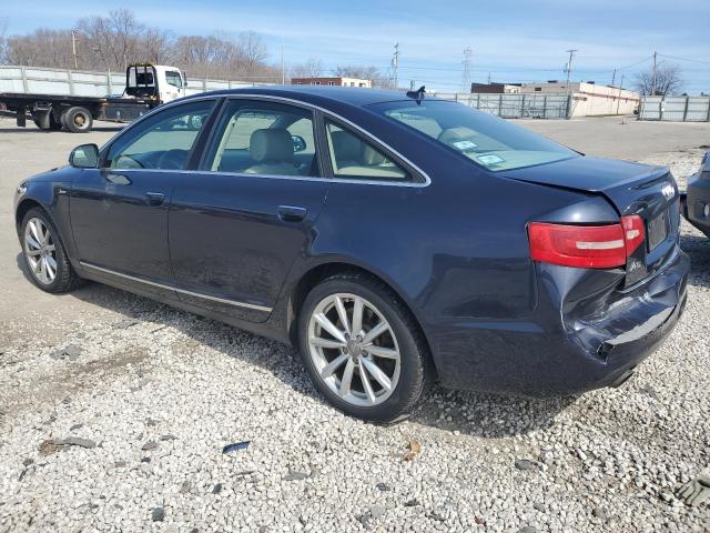 2010 Audi A6 Prestige VIN: WAUKGBFB9AN064001 Lot: 44376534