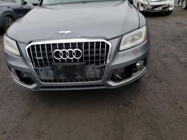 VIN WA1LFAFP0DA055919 2013 Audi Q5, Premium Plus no.5