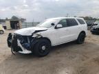 2021 DODGE DURANGO PU - 1C4RDJFG3MC642822