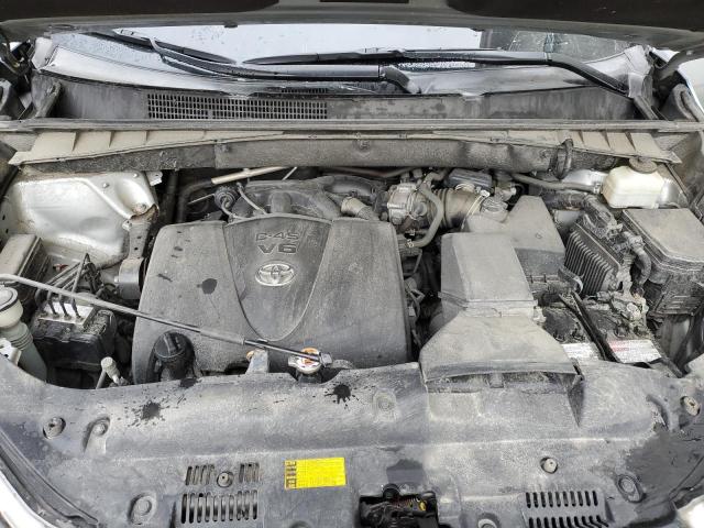 2018 Toyota Highlander Se VIN: 5TDJZRFH7JS496666 Lot: 46588304