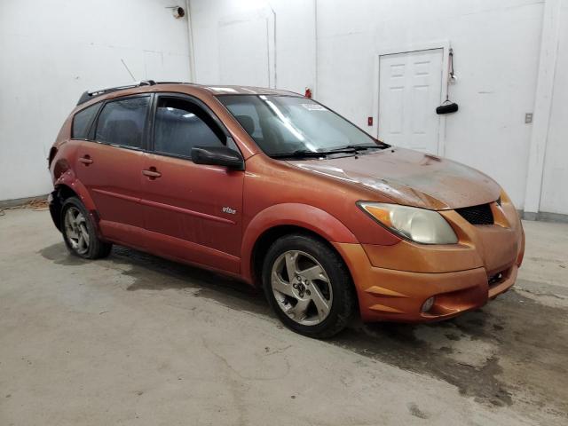 2003 Pontiac Vibe VIN: 5Y2SL62873Z453117 Lot: 48262104