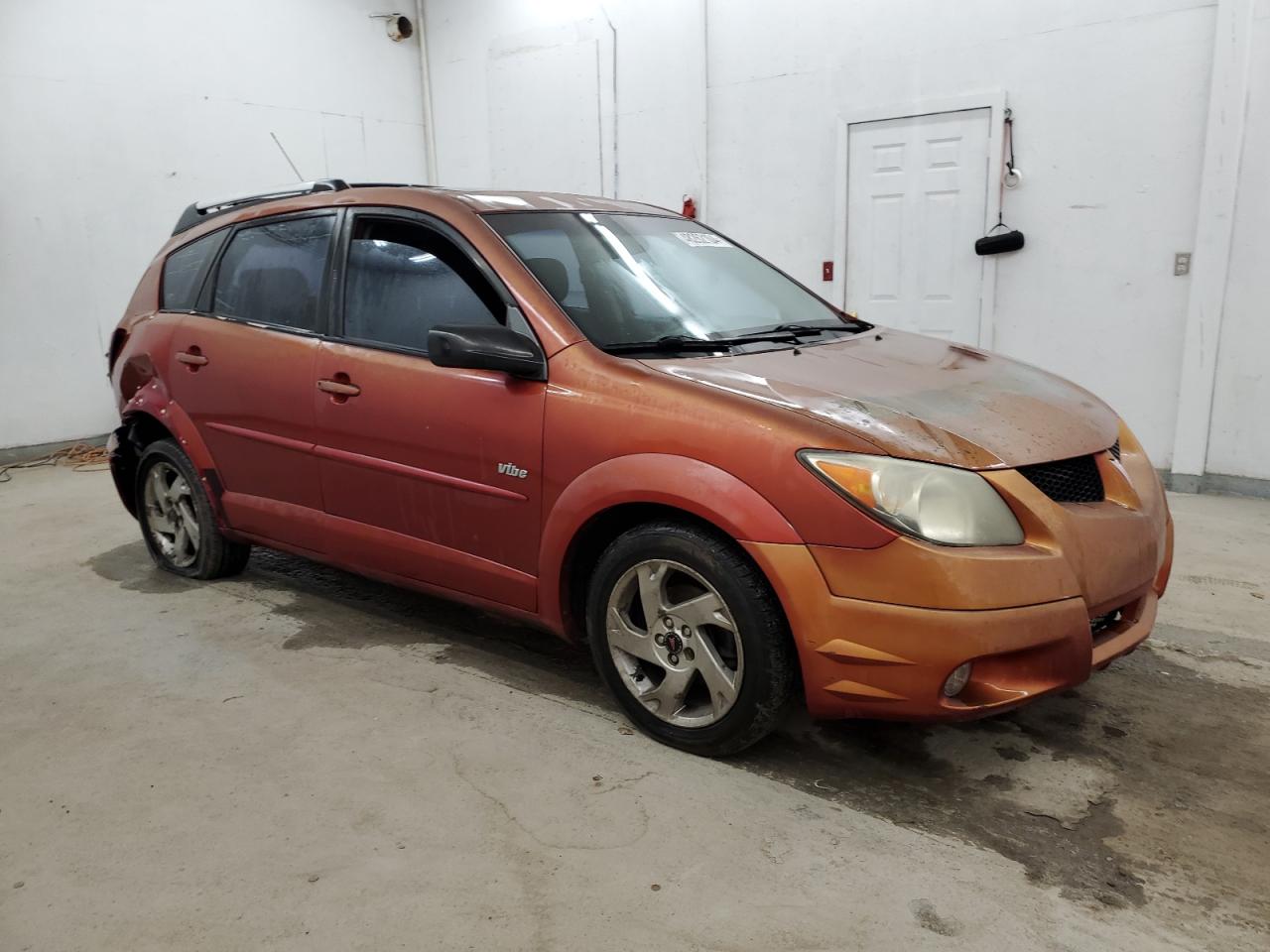 5Y2SL62873Z453117 2003 Pontiac Vibe