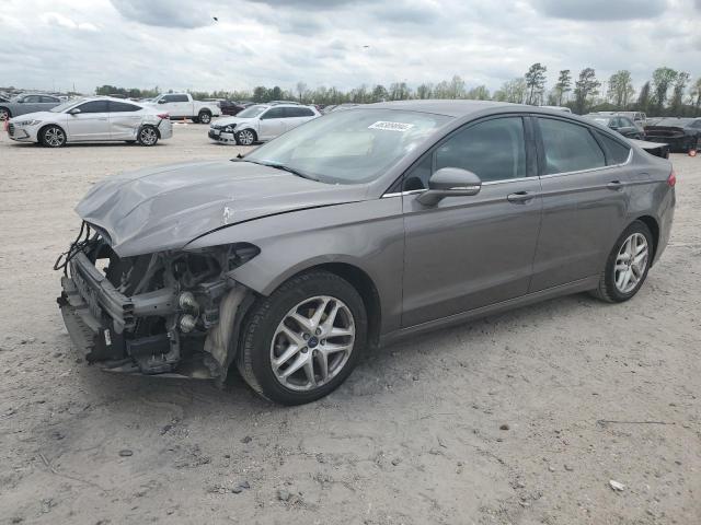 2014 Ford Fusion Se VIN: 1FA6P0H70E5389438 Lot: 46309894