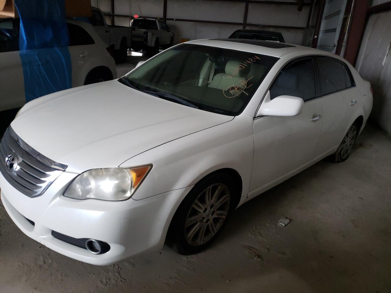 Lot #2989247721 2008 TOYOTA AVALON XL