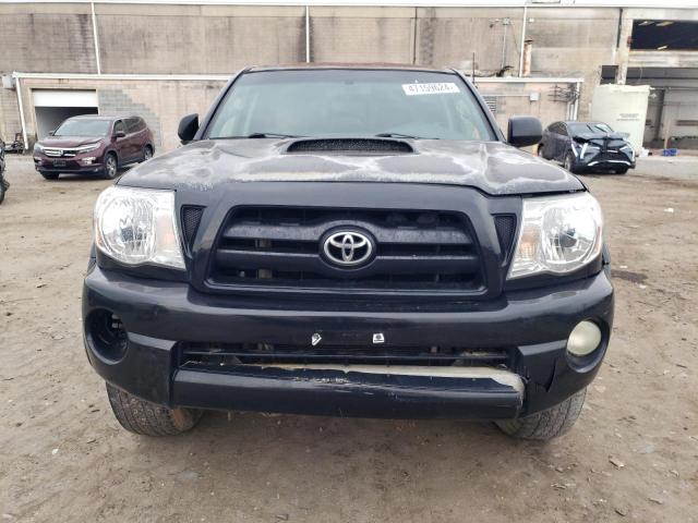 Lot #2409102924 2005 TOYOTA TACOMA DOU salvage car