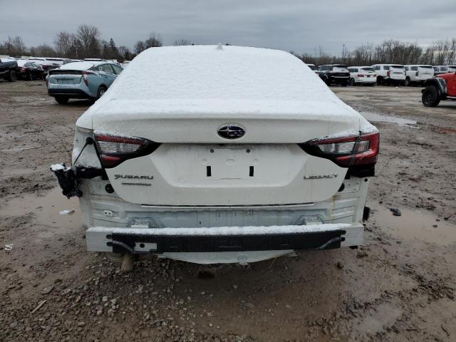 2021 SUBARU LEGACY 4S3BWAB61M3012676