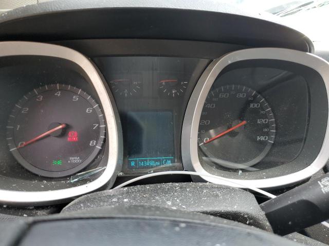 2017 CHEVROLET EQUINOX LT - 2GNFLFEK4H6293944