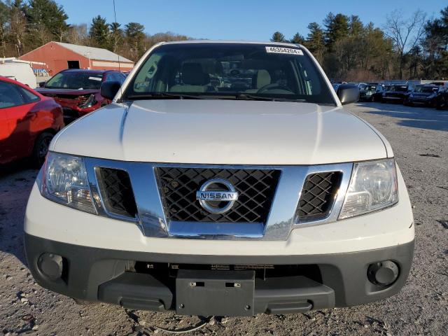 2016 Nissan Frontier S VIN: 1N6BD0CT0GN711890 Lot: 46354204