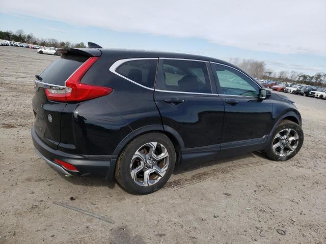 2018 HONDA CR-V EX - 5J6RW1H58JA005142